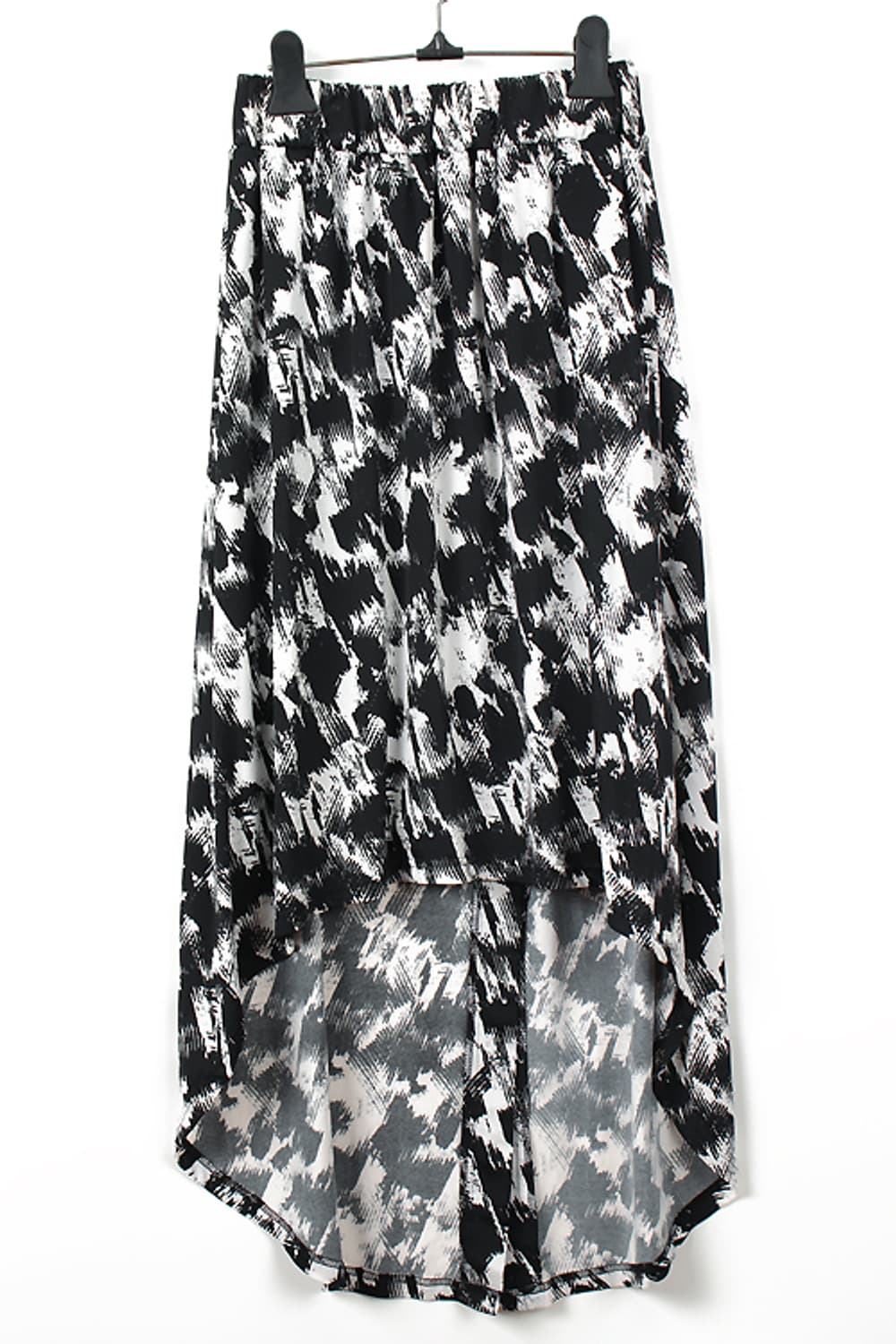 CECIL MCBEE 얼밸런스스커트(XS~S)  상품이미지2