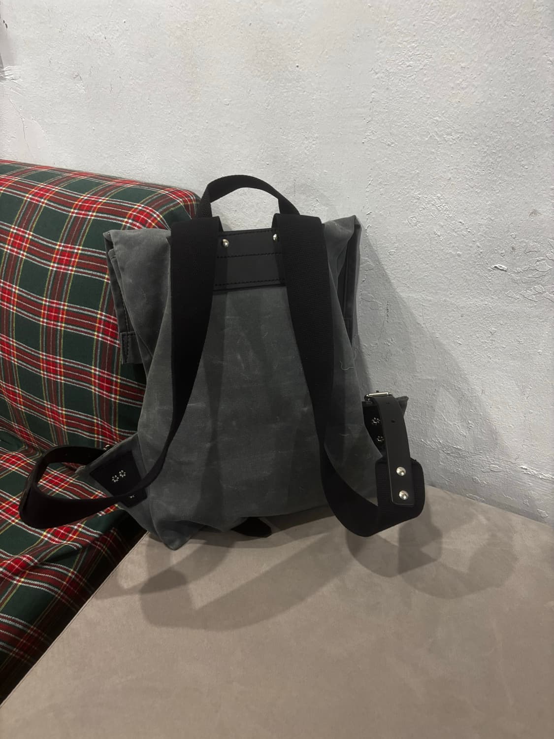 둘루스 팩(Duluth Pack) 스카우트 팩 상품이미지3