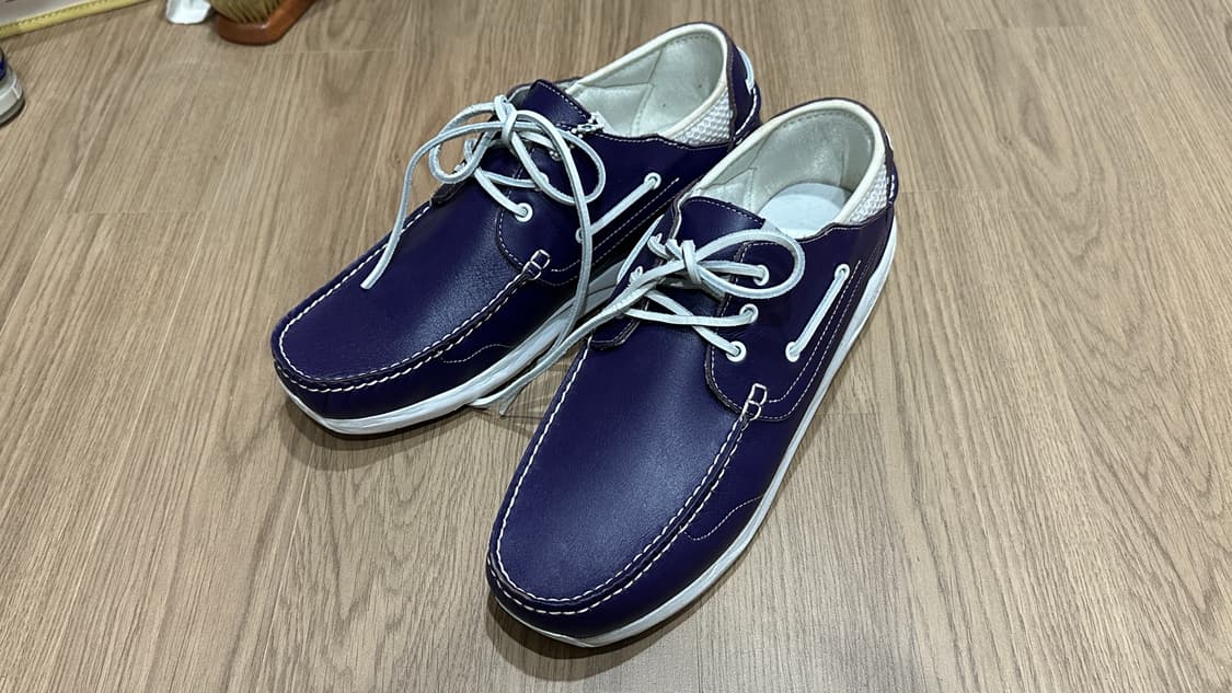 비즈빔 호크니 퍼플 상품이미지1