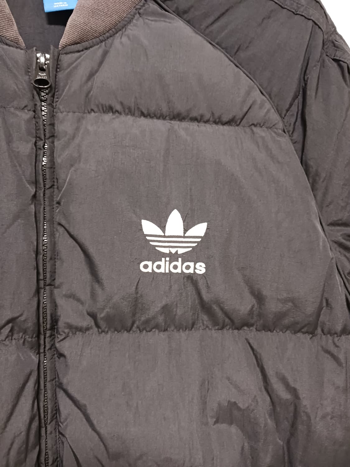 아디다스 덕다운 패딩 상품이미지3