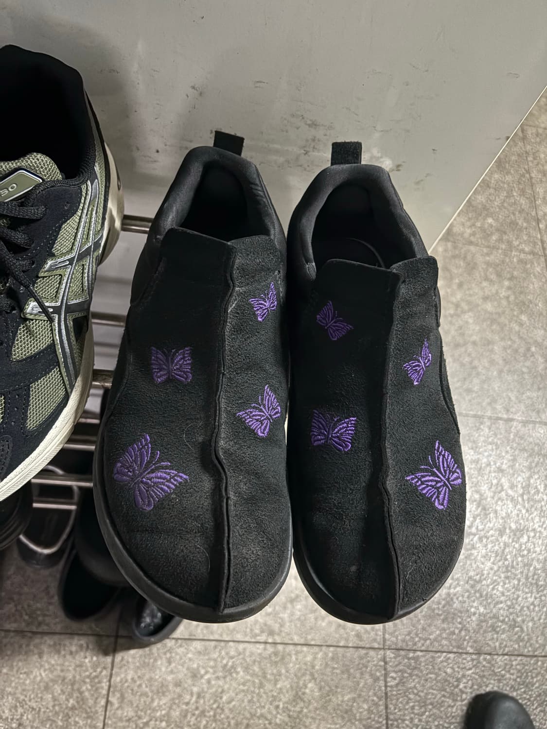 Reebok × Needles 상품이미지3