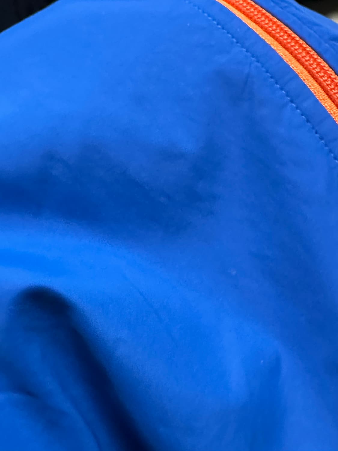 JPN 몽벨 소프트쉘 바람막이 자켓 s 상품이미지10