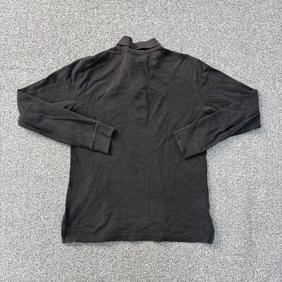 95 빈폴 긴팔 카라티 폴로셔츠 0427J 상품이미지3