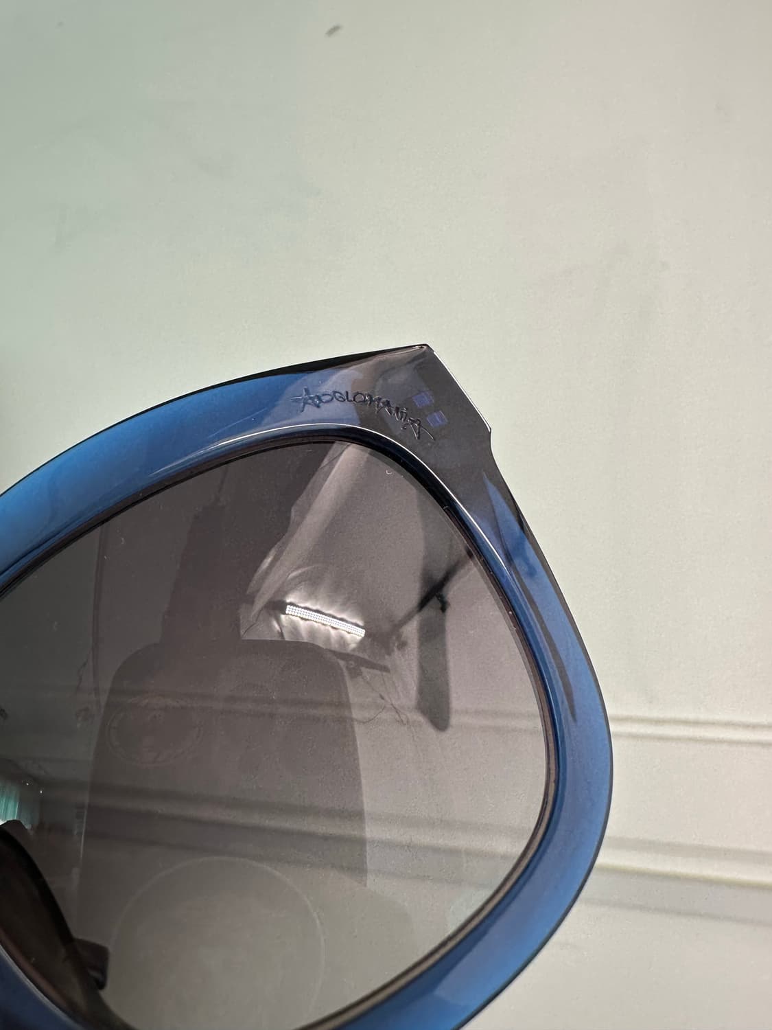 [새상품 무료배송] Made in Japan 비비안웨스트우드 선글라스 상품이미지2