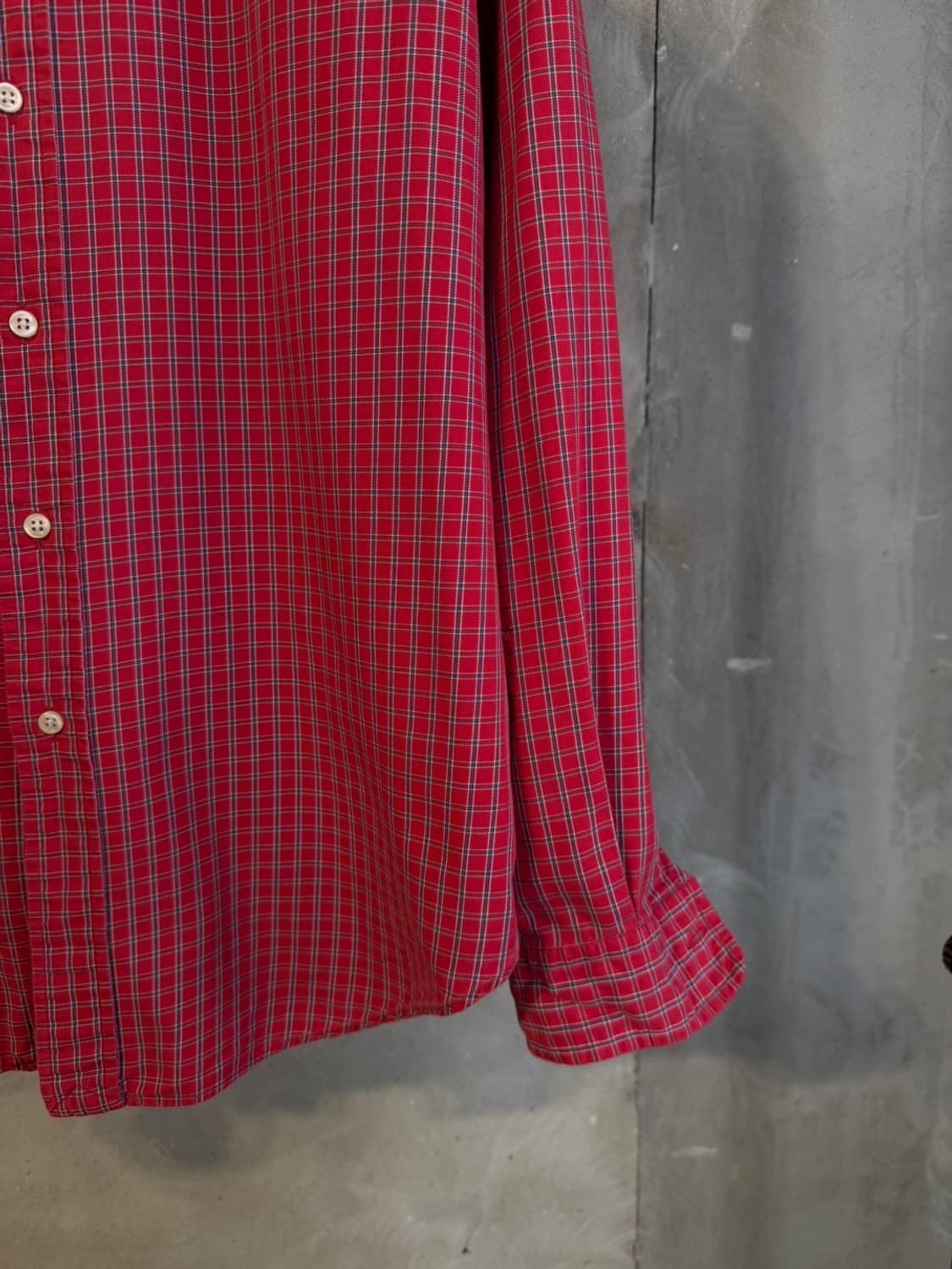 폴로 랄프로렌 버튼다운 셔츠 100~103 상품이미지7