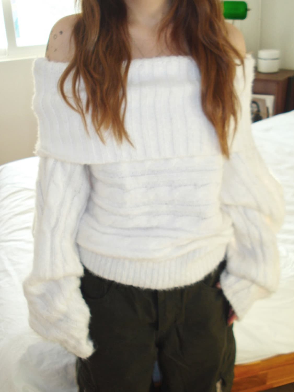 popo loose knit 상품이미지2