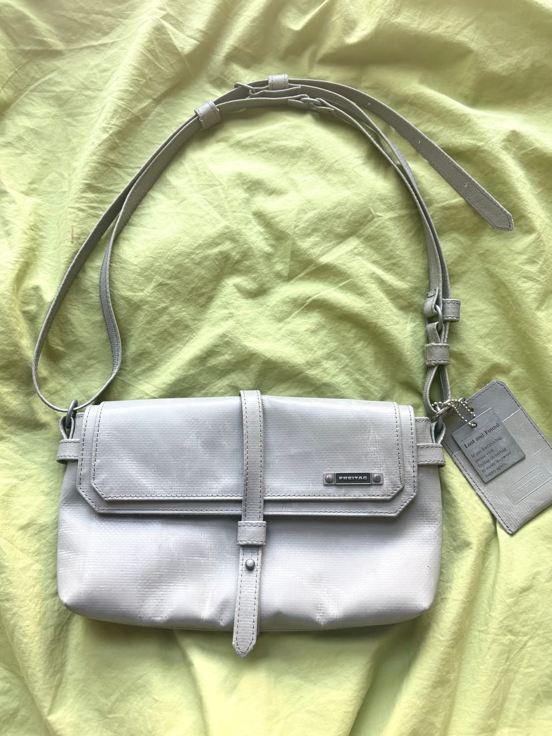 프라이탁 오텐도퍼 그레이 (최상급) 상품이미지1