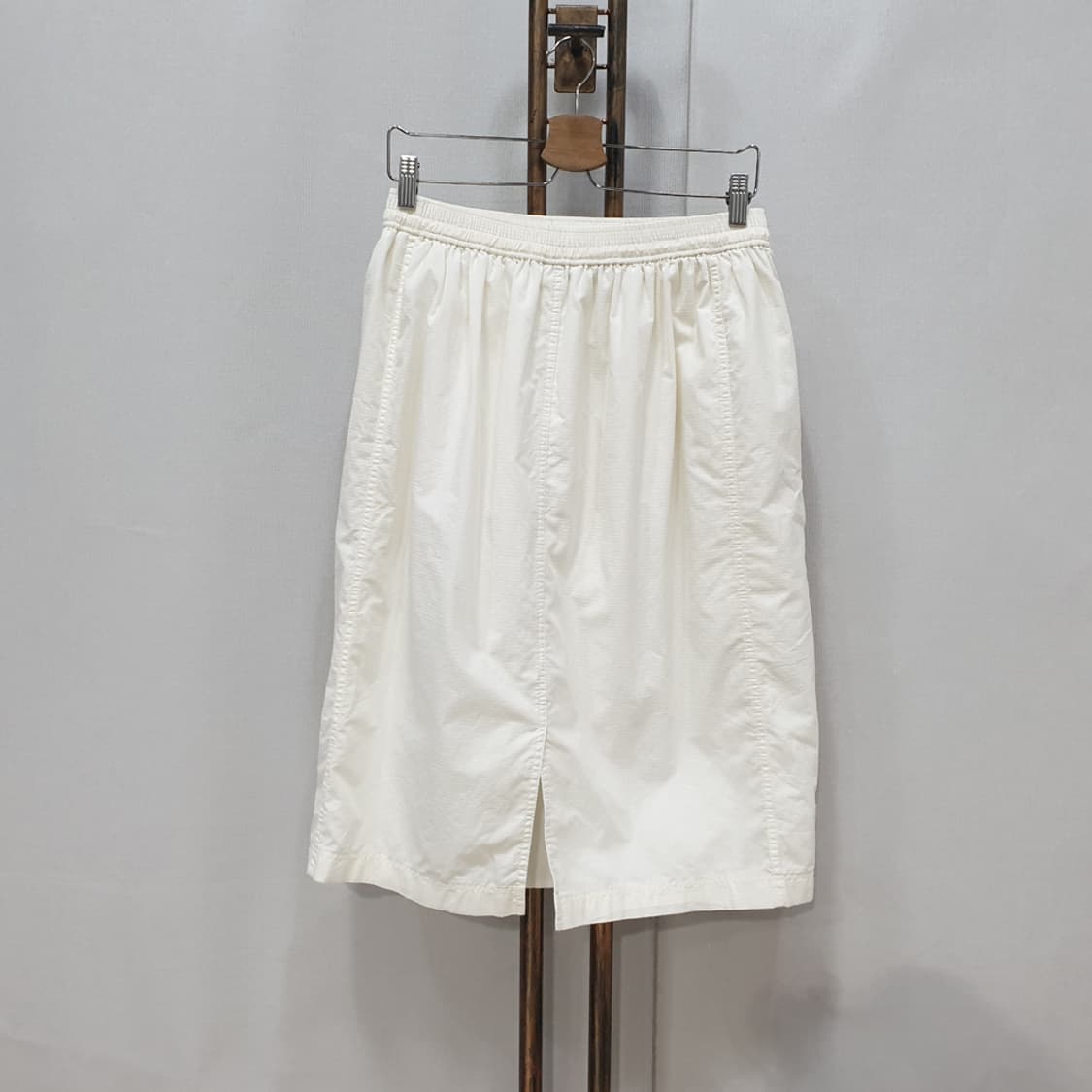 유니클로u 파라슈트스커트 L 상품이미지4