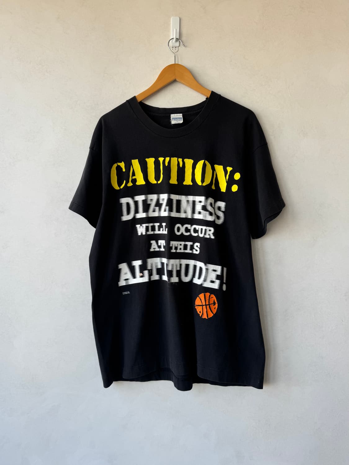 90s Basketball Tee 상품이미지1
