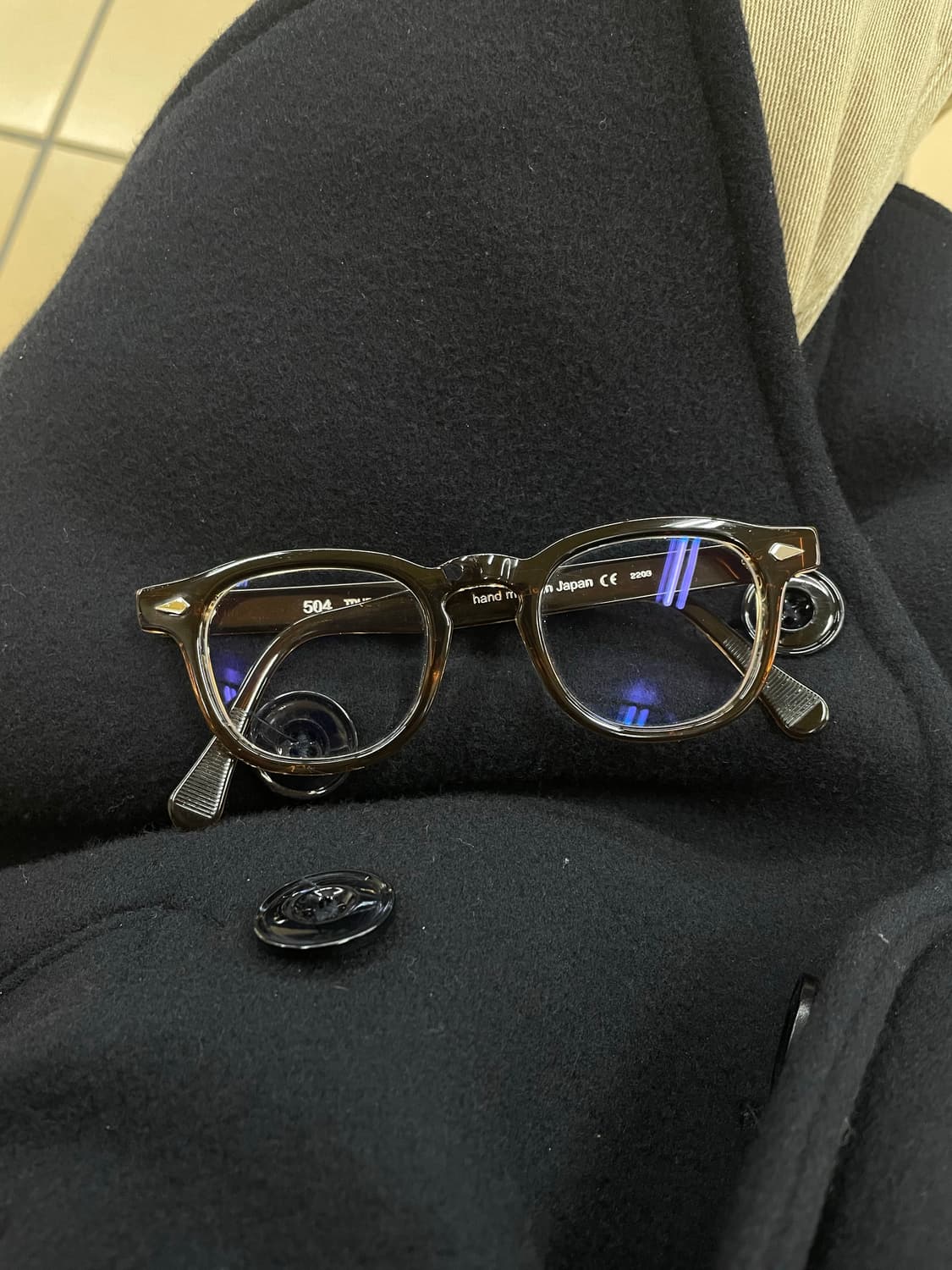 tvr 504 카푸치노 브라운 (46) 상품이미지2