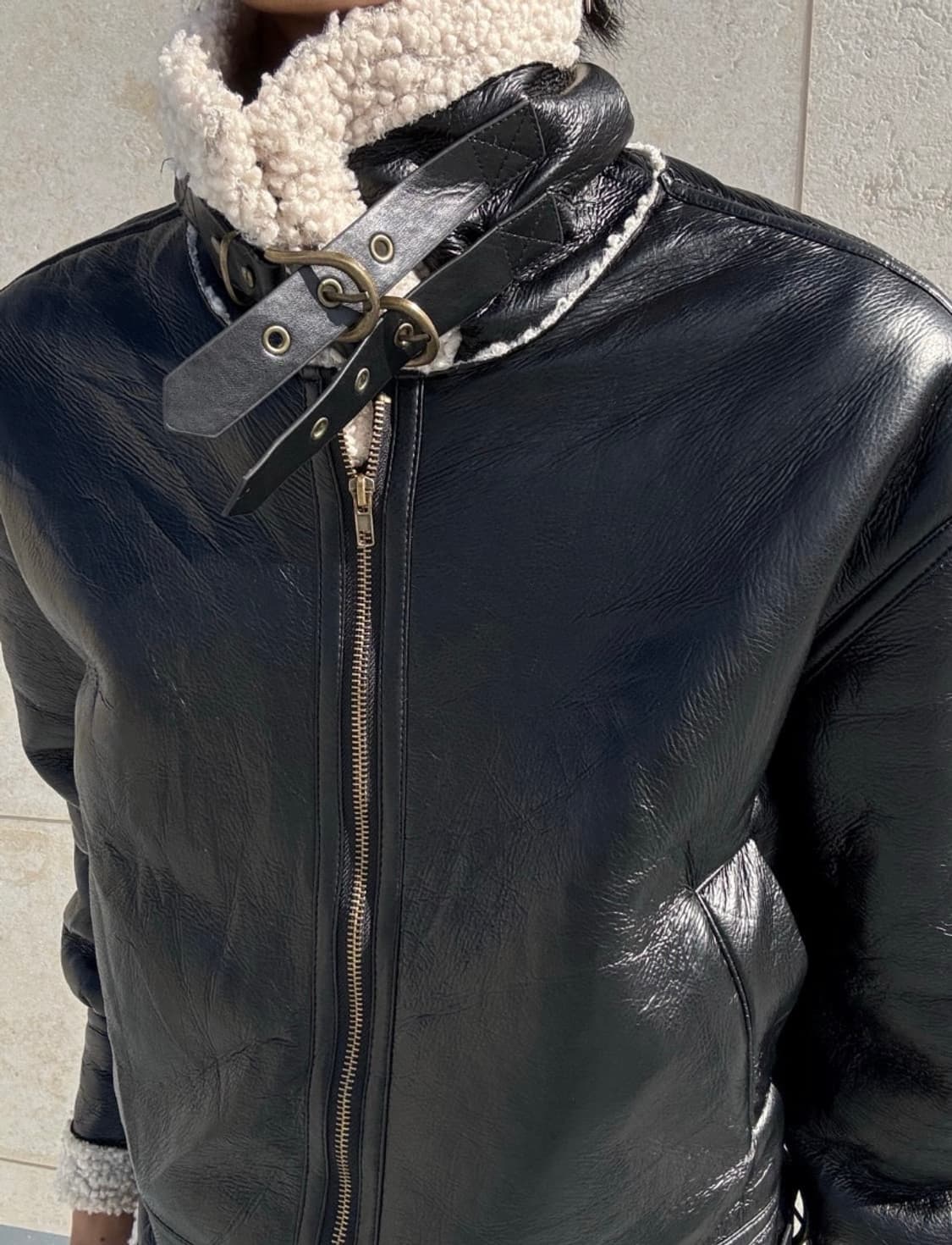 “Vintage” Y2K mustang 상품이미지3