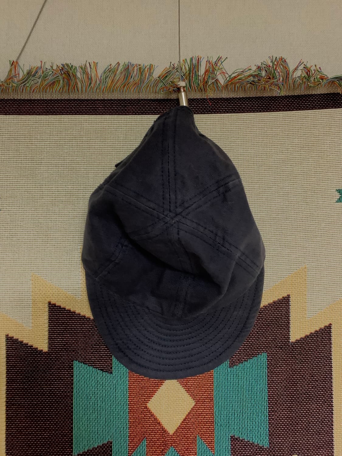 나이젤카본 메카닉캡 상품이미지1