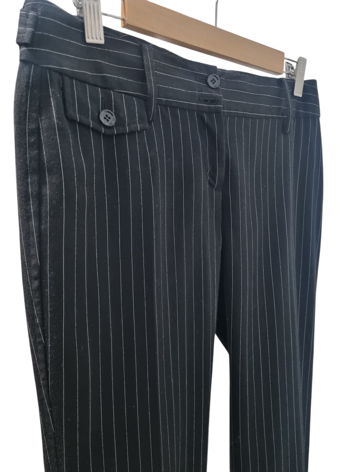 돌체앤가바나 스트라이프 정장 세트 42 상품이미지8