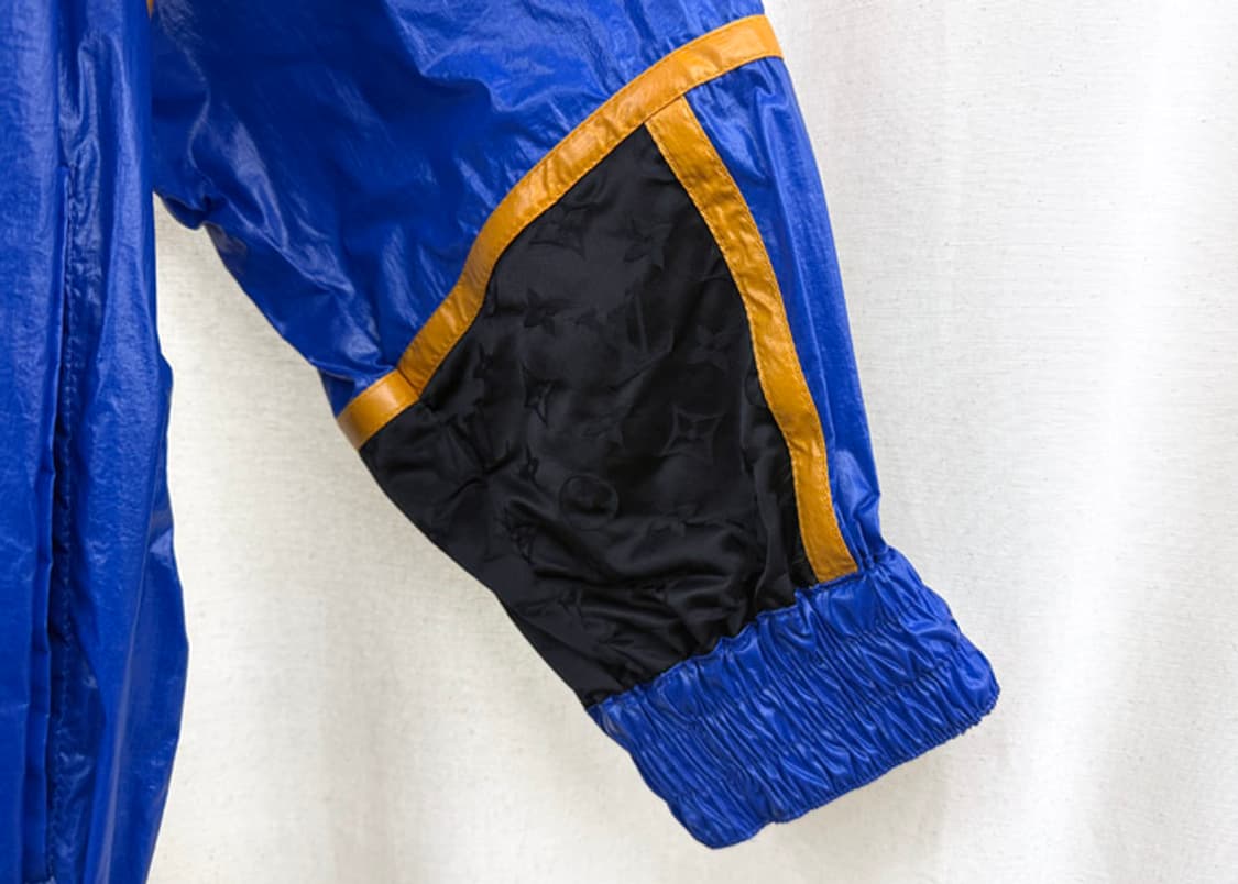 루이비통 2023 Pre-Fall 윈드브레이커 파카 상품이미지6