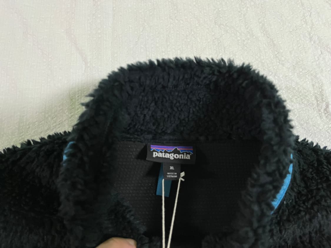 (새상품)(XL)파타고니아 레트로X 베스트 조끼 상품이미지4