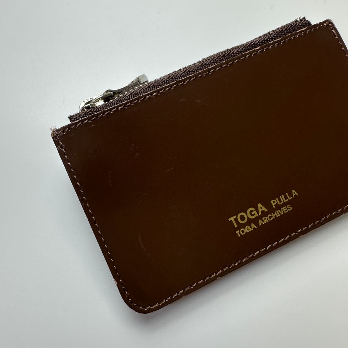 TOGA PULLA 토가 지갑 상품이미지8