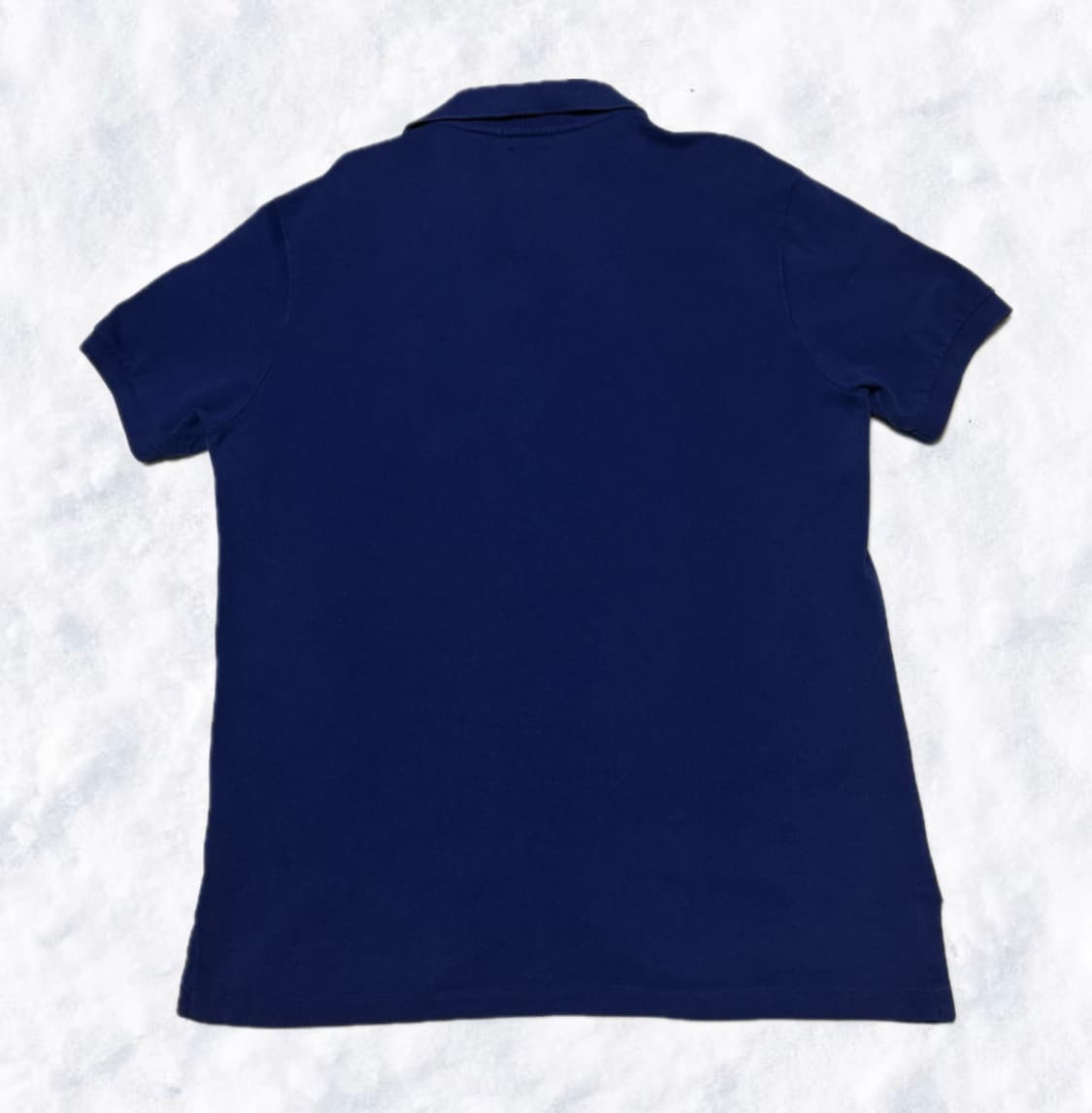 폴로 랄프로렌 빅포니 치프키프 카라 반팔 상품이미지2