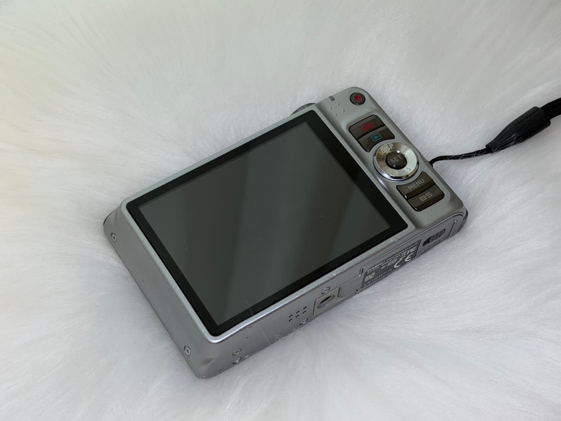 카시오 엑슬림 ex-h10 상품이미지6