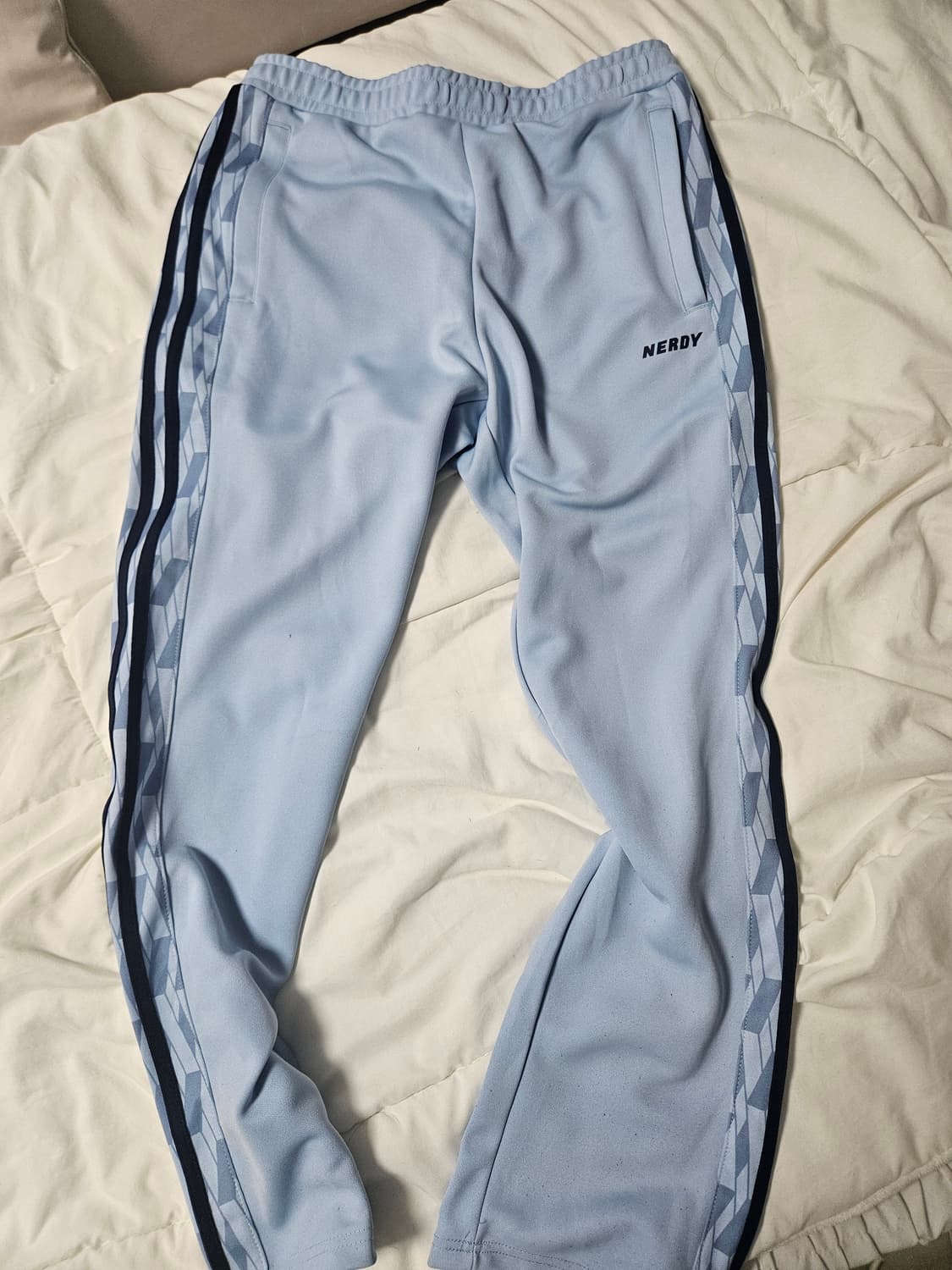 널디 트랙팬츠 상품이미지1