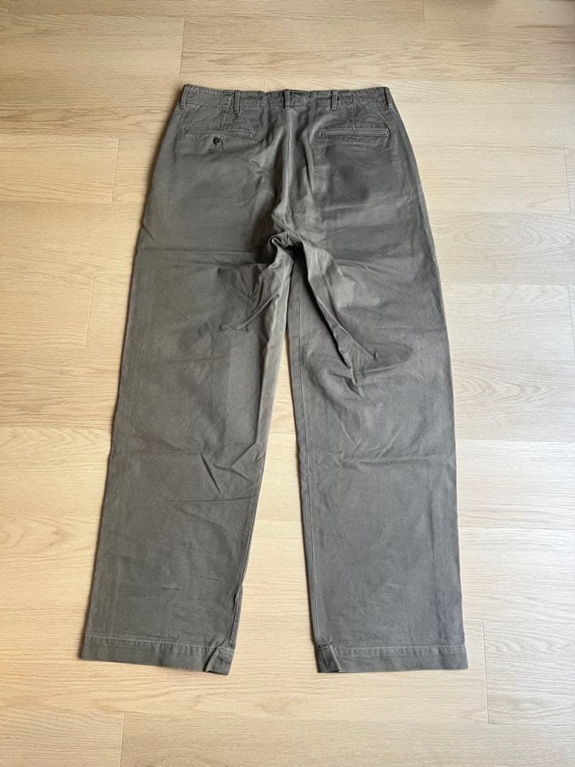 RRL 필드치노 상품이미지2