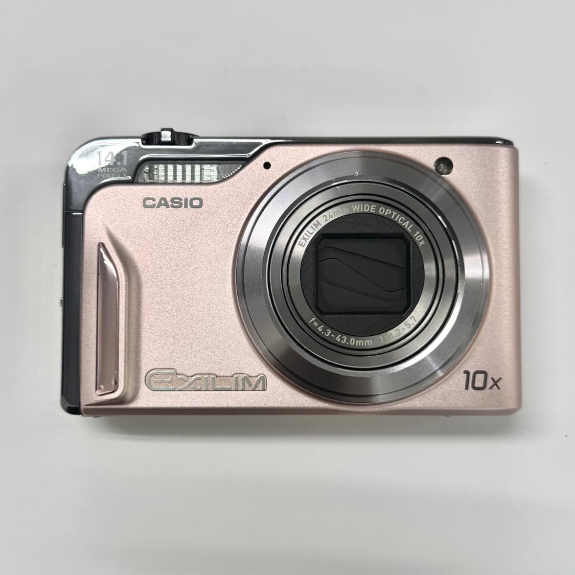 츄 디카🩶카시오 엑슬림 H15 Casio Exilim Ex-H15 상품이미지4