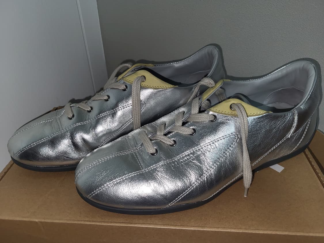 Paloma Wool Miles Sneakers 41 상품이미지1