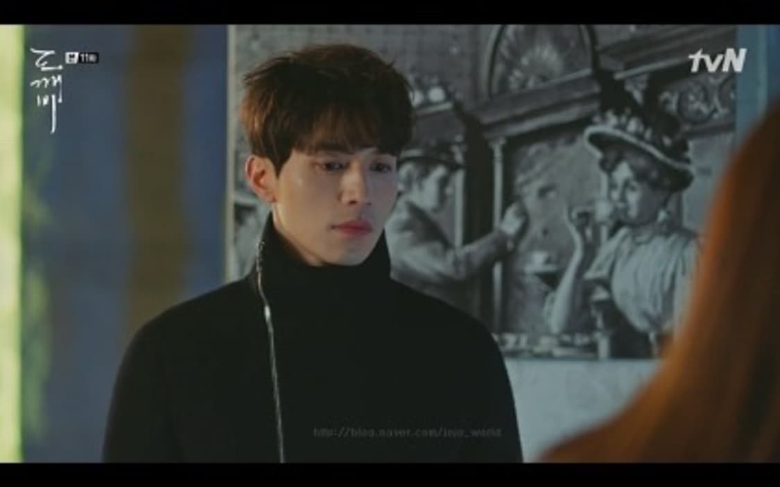 릭오웬스 버진울 튜브웨이 코트 (RU15F7972N) 상품이미지9