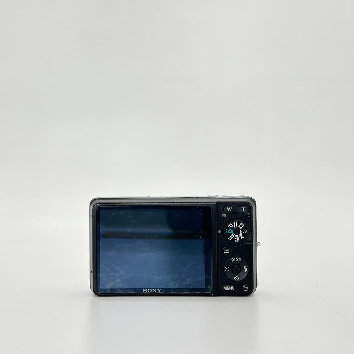 소니 사이버샷 Sony Cyber-shot DSC-WX1 실버  상품이미지6