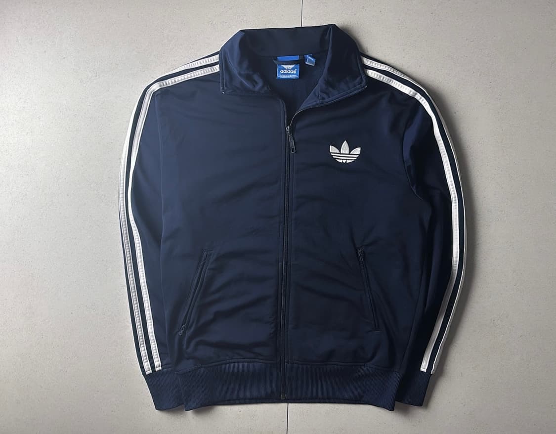 아디다스 파이어버드 져지 네이비 상품이미지1