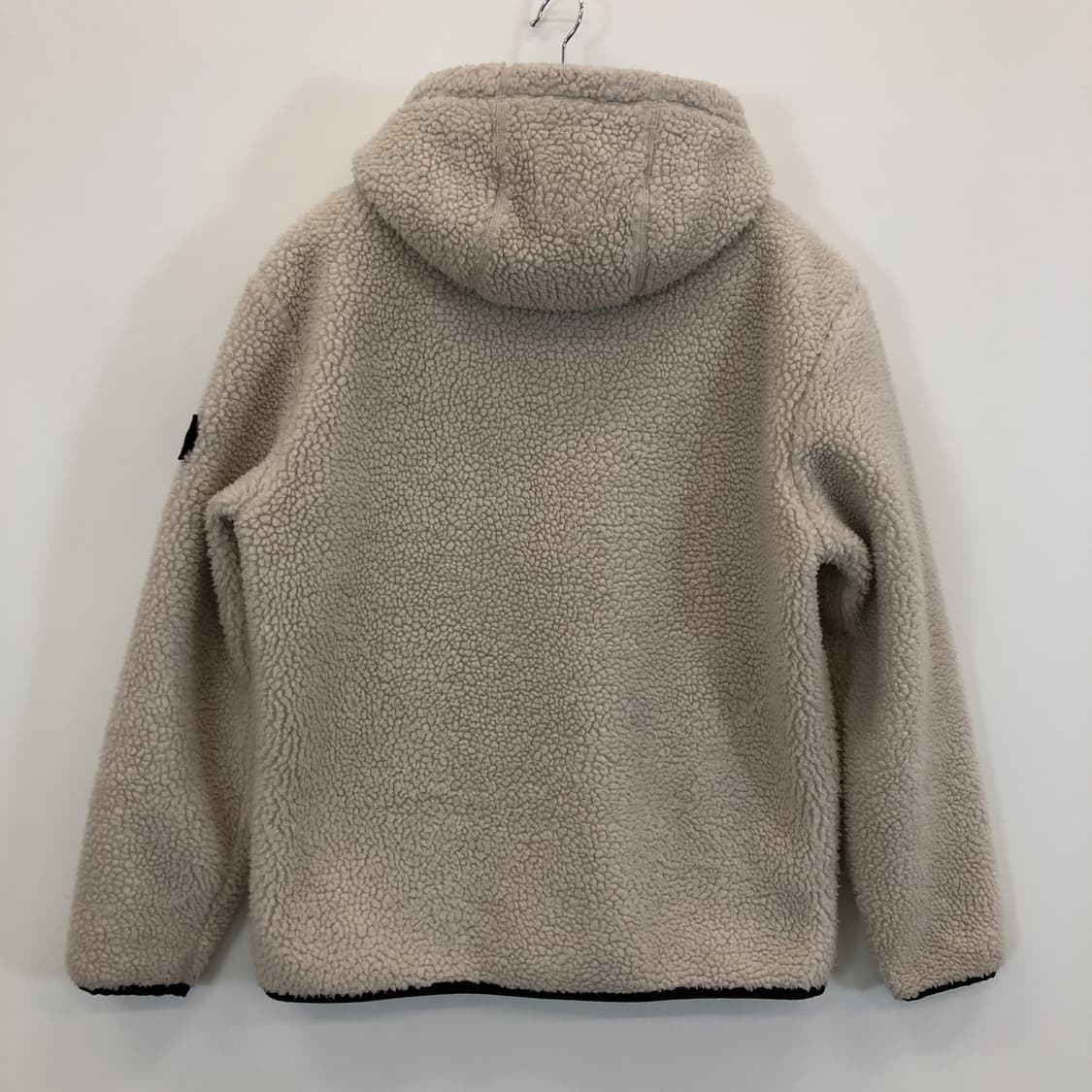 내셔널지오그래픽 와펜 양털후리스 XL  상품이미지4