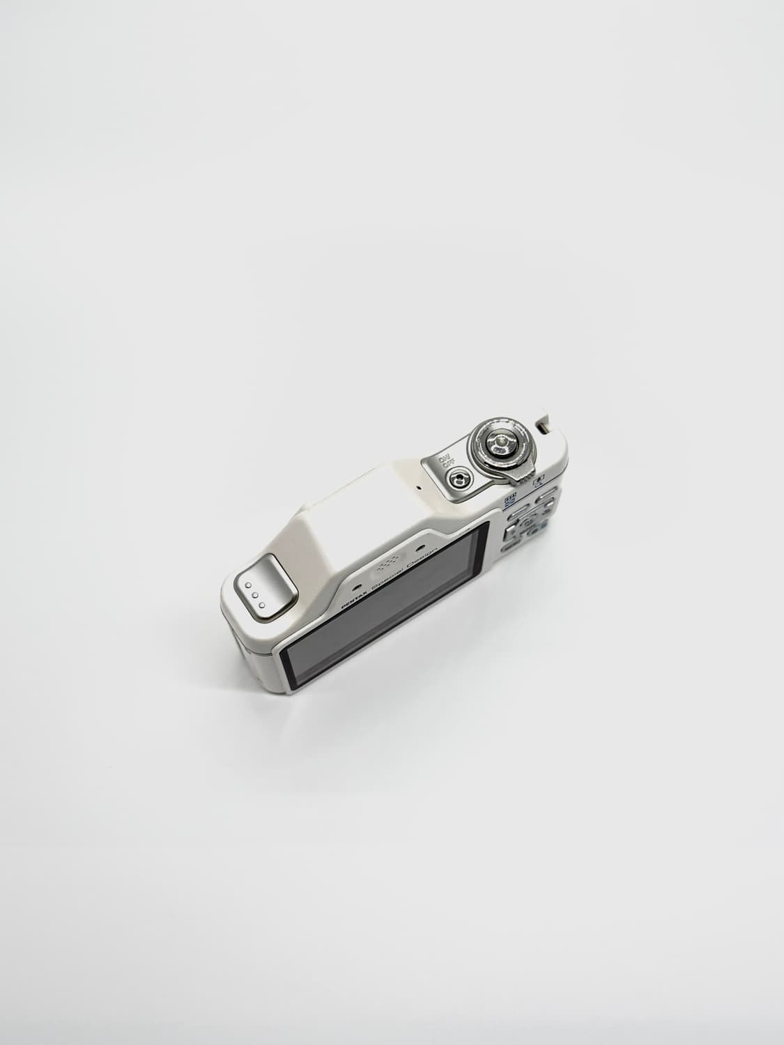 초희귀🫧𖠳ᐝ펜탁스 옵티오 PENTAX OPTIO i-10 상품이미지5