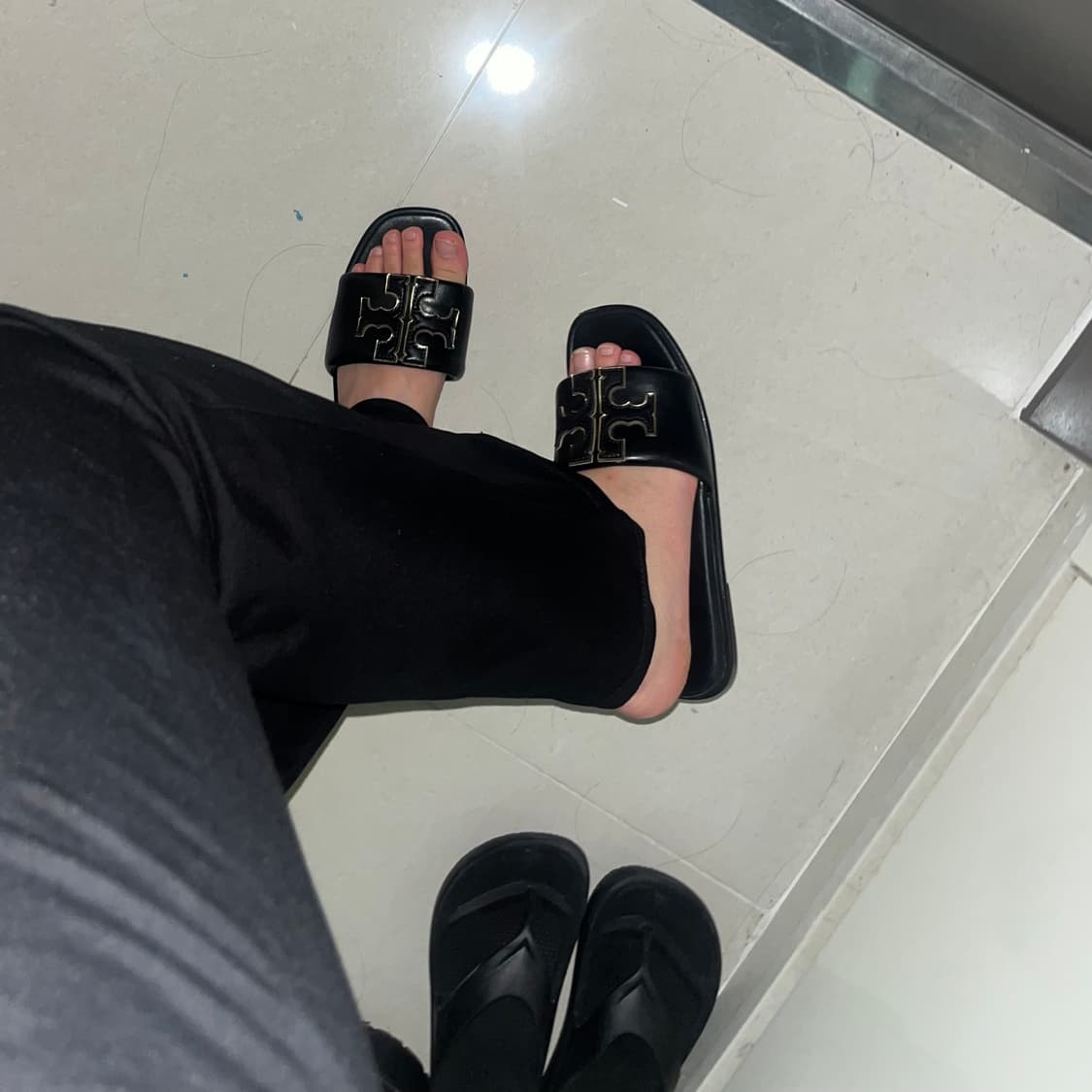 토리버치 뮬 슬리퍼 230 상품이미지2