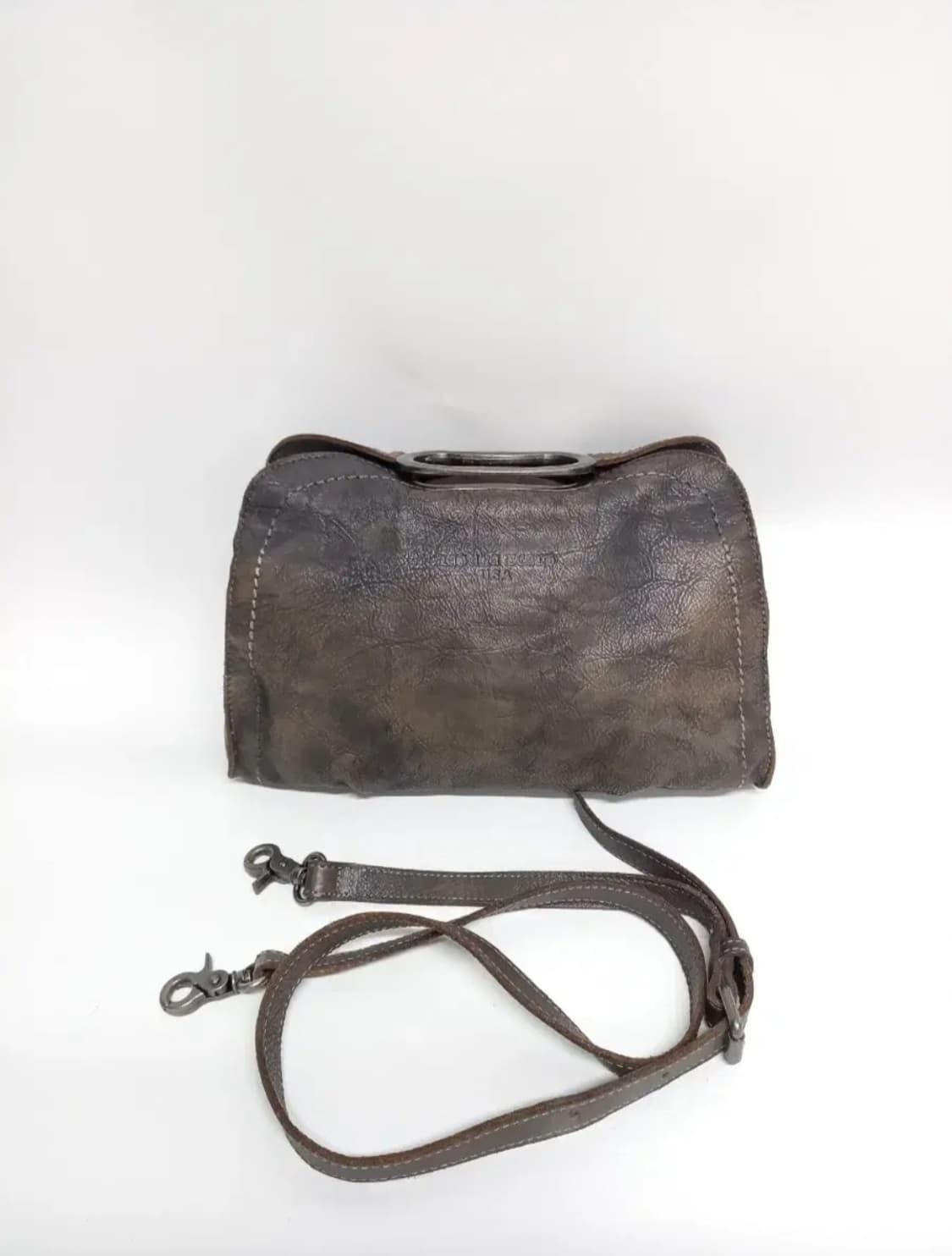 라구나 비치 빈티지 토트 앤 숄더 크로스바디백 상품이미지1