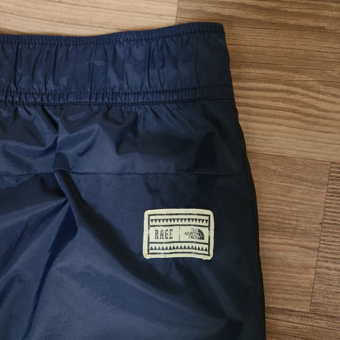 (30.31) 노스페이스 화이트라벨 레이지 컬렉션 트레이닝 조거팬츠 바지 상품이미지5