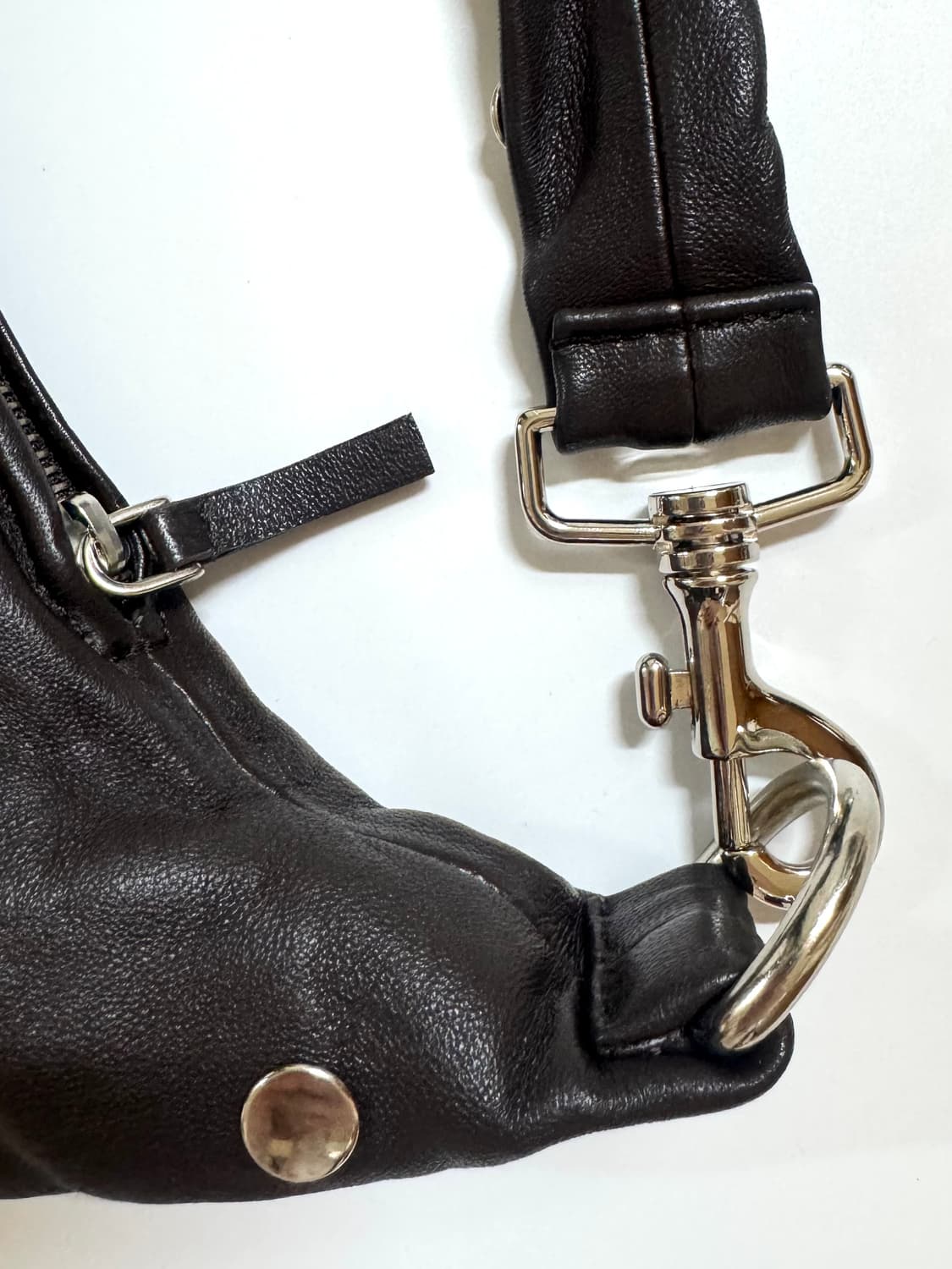 기마구아스 스터드 백 상품이미지6