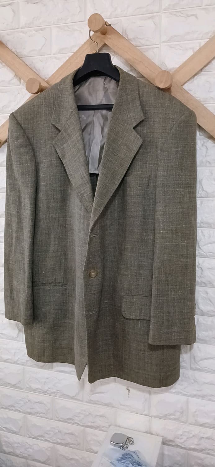 닥스 린넨 블레이저 콤비 마이 지켓 상품이미지3