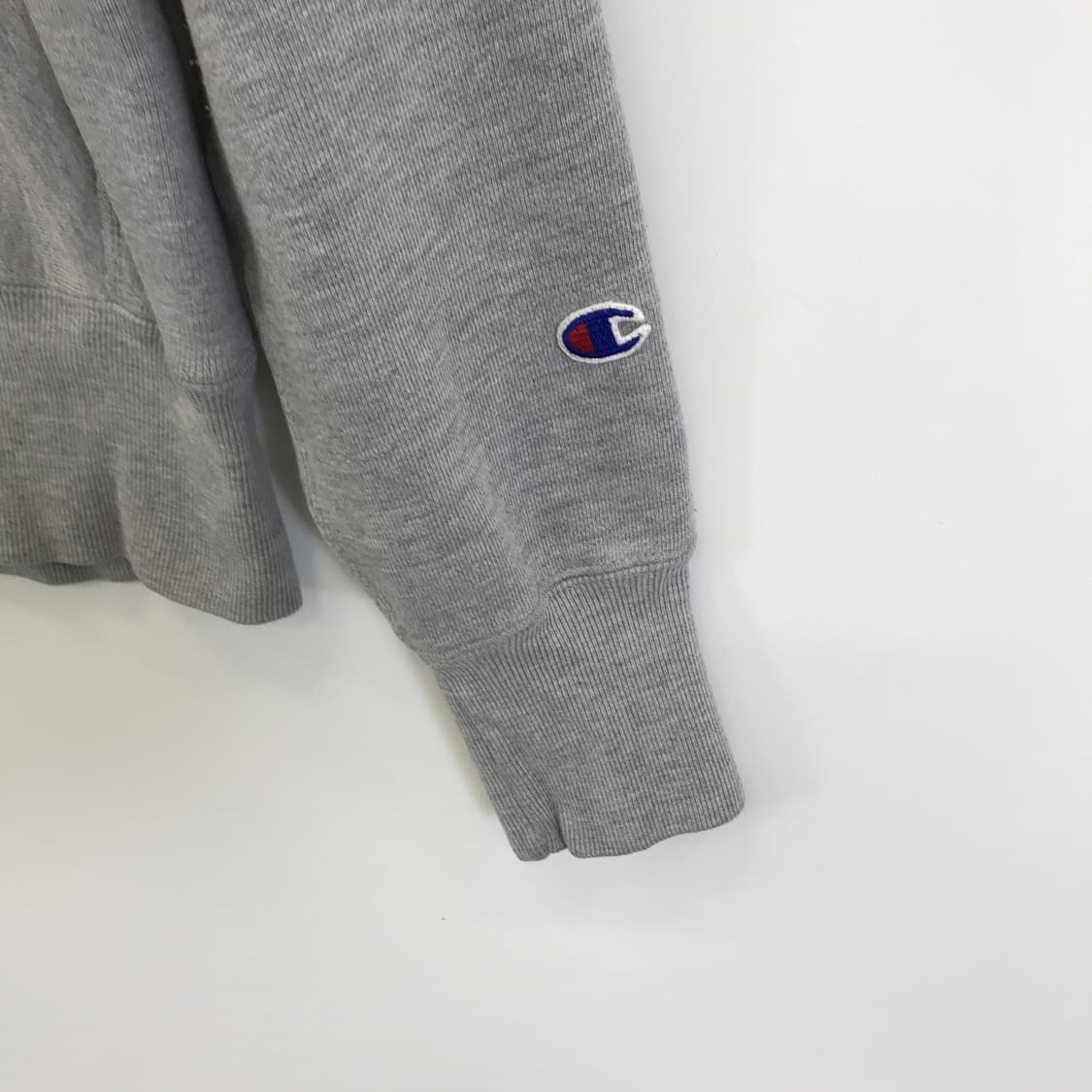 챔피온 리버스위브 웜업 후드집업 JPN [S] 상품이미지2