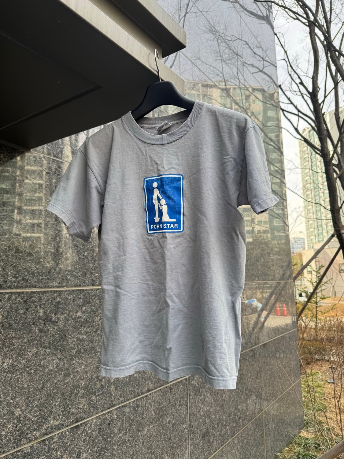 90s 폰스타 빈티지 티셔츠 상품이미지7