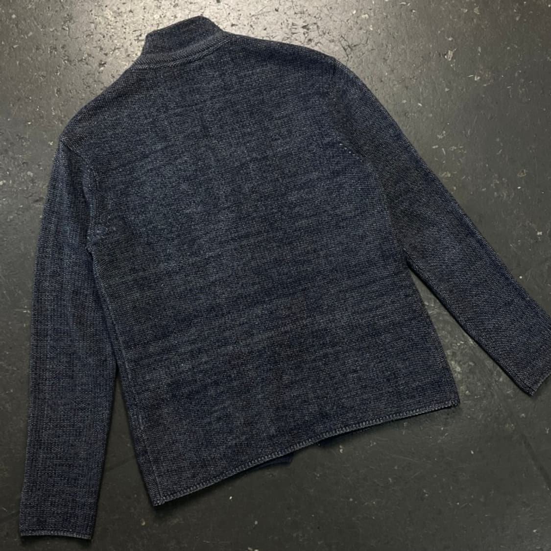 100 시리즈 가디건 상품이미지5