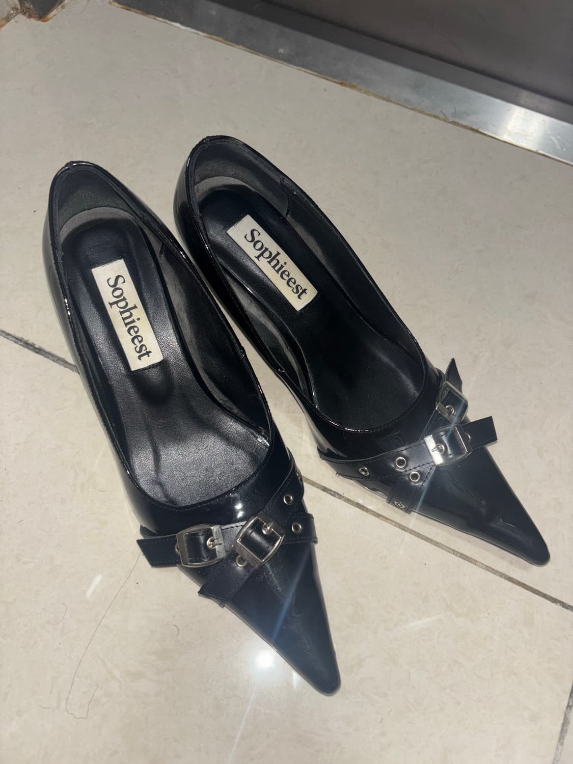 소피에 sophieest 구두(250) 상품이미지1