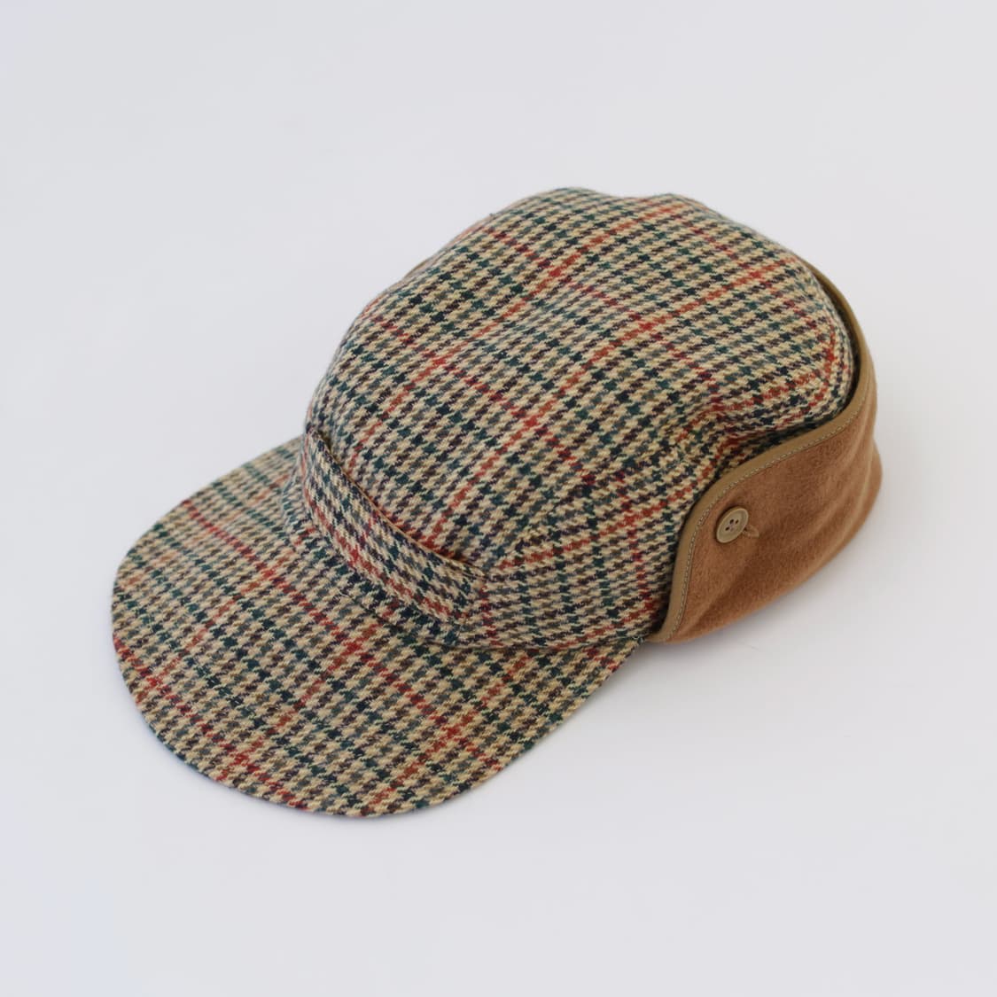 ENGINEERED GARMENTS - Hunter's Cap 상품이미지1