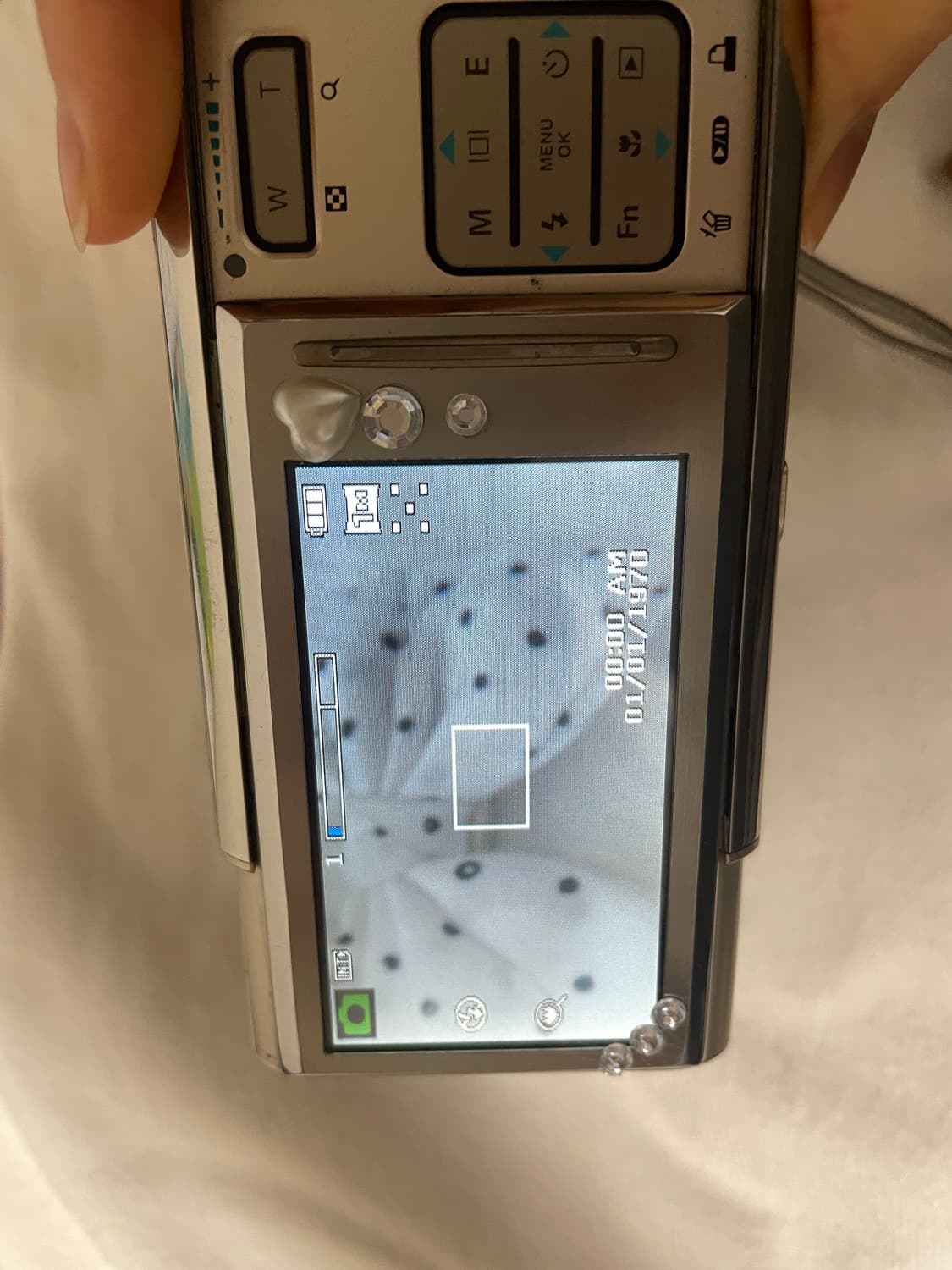 삼성 stw- i70 디카 상품이미지6