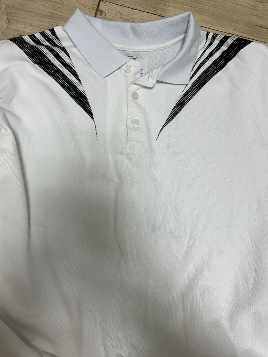 Niceghostclub FFATS 빅빅 피케 상품이미지5