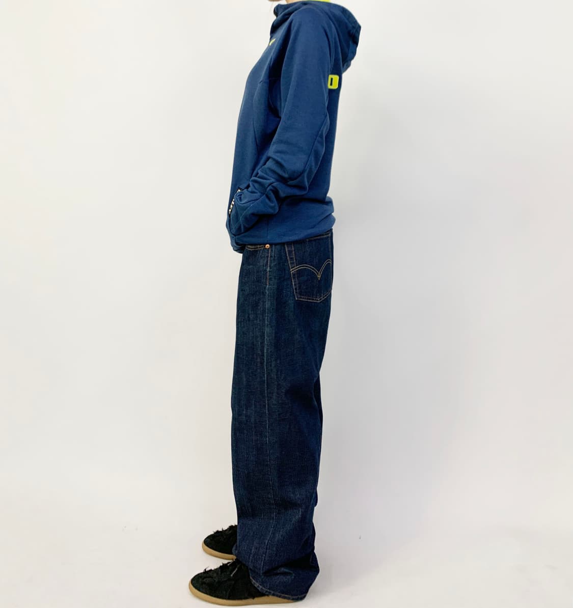 오클리 후드집업 상품이미지2