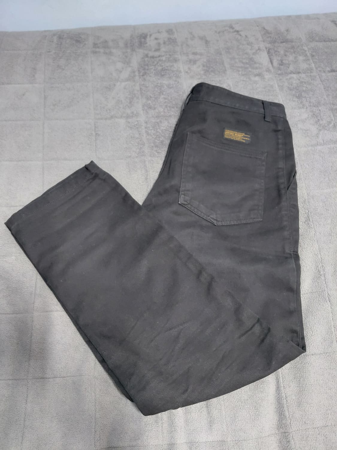 유니폼브릿지 퍼티그 팬츠 M 상품이미지9