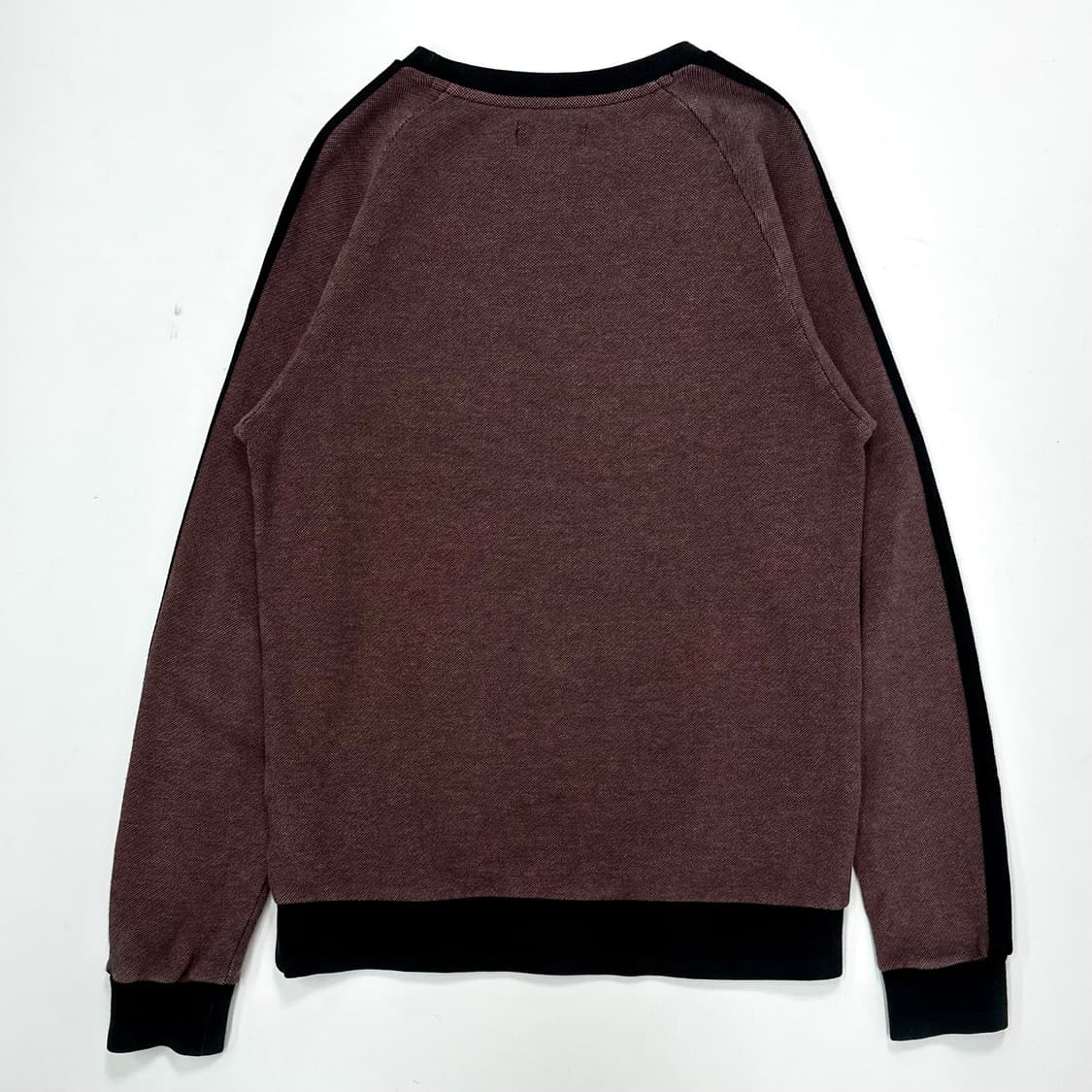 Adidas Raglan sleeves mtm 상품이미지6