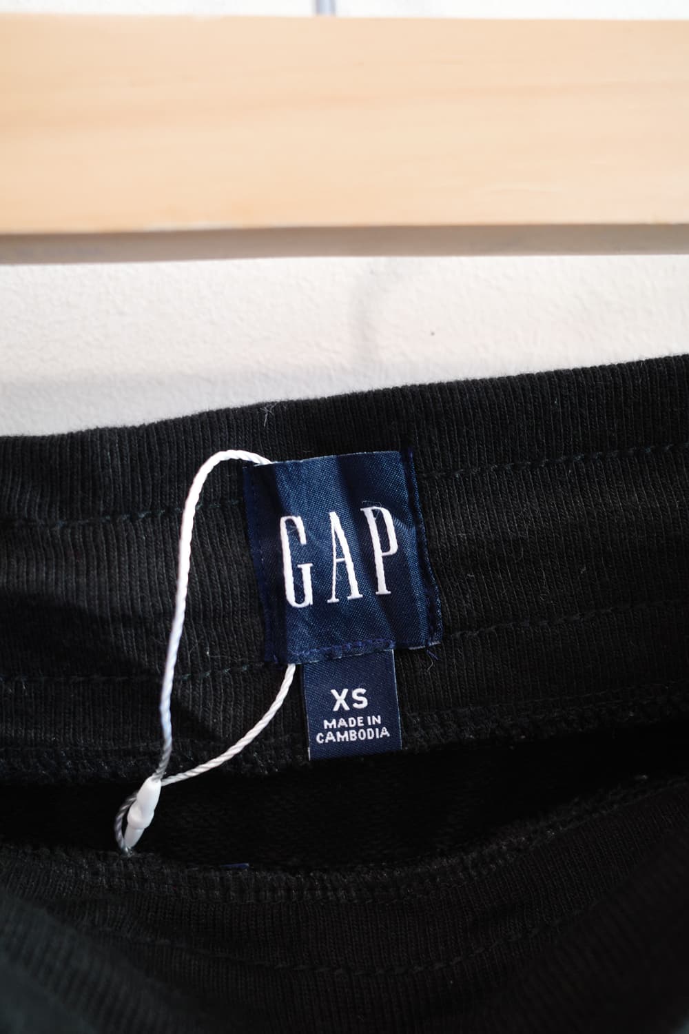 GAP 갭 밴딩 롱 스커트 (24~30인치) 상품이미지3