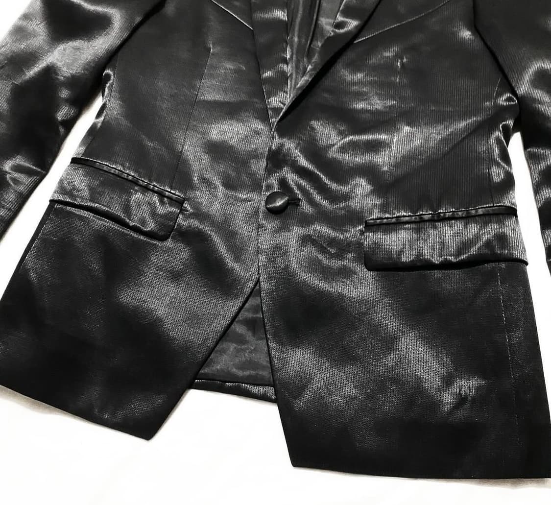 디올 옴므 - 06SS 블레이저 자켓 상품이미지3