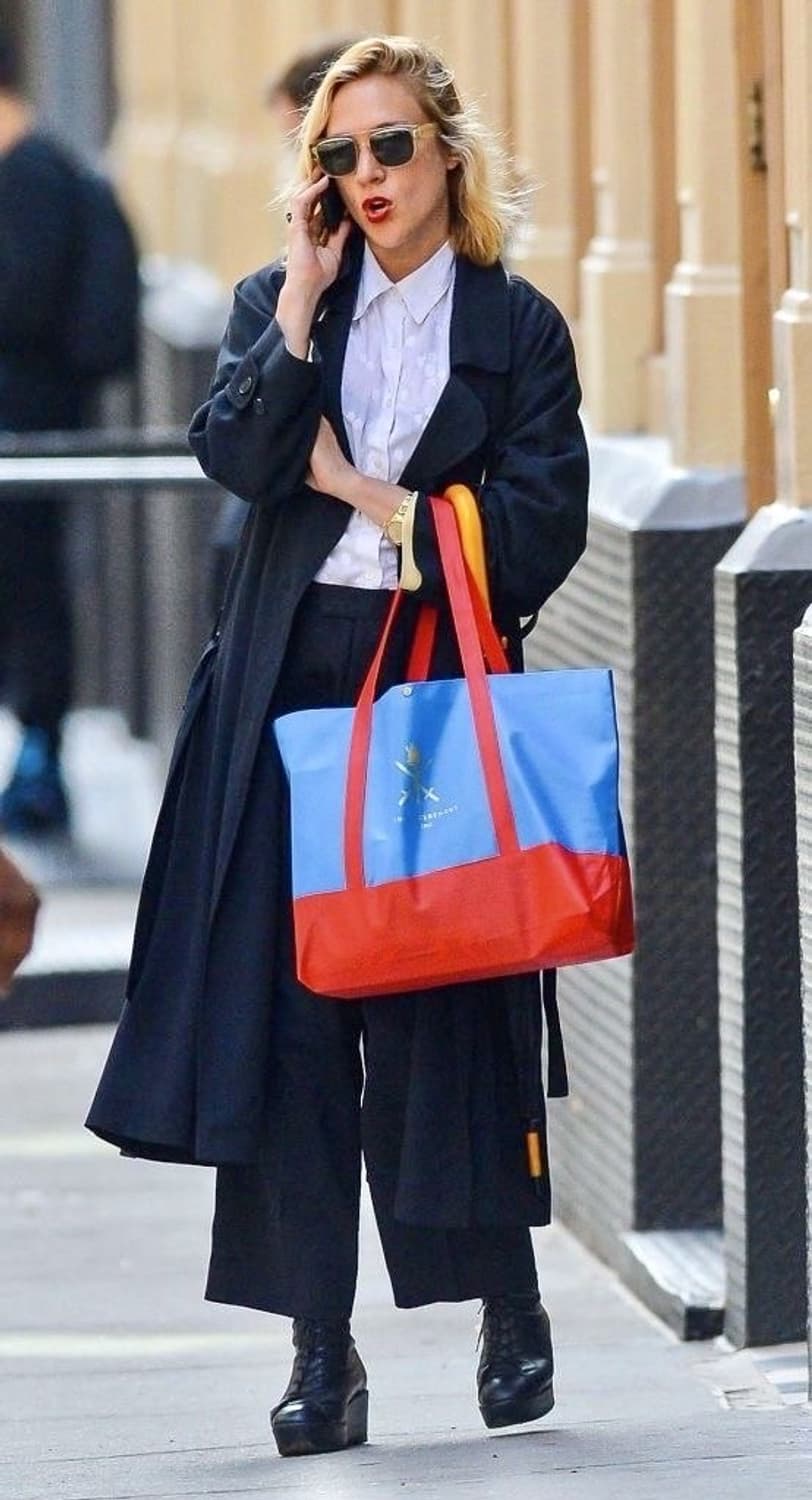 오프닝 세레모니 레이스업 부츠 230-235 상품이미지9