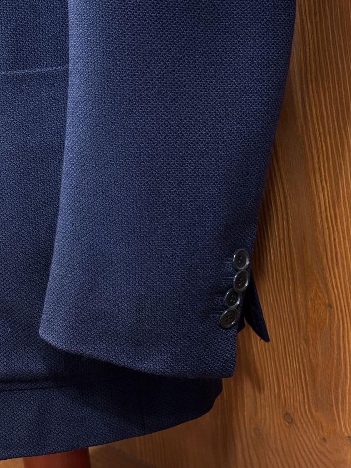 아리스토크라티코 캐시미어 자켓 상품이미지5